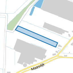 Perceel BKL08-N-2251