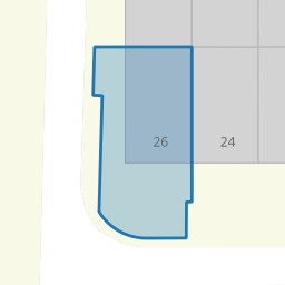 Perceel BKL08-N-2254