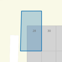 Perceel BKL08-N-2255
