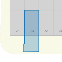 Perceel BKL08-N-2256