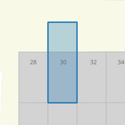 Perceel BKL08-N-2257