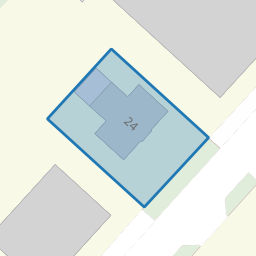 Perceel BKL08-N-2275