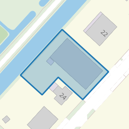 Perceel BKL08-N-2276