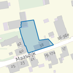 Perceel BKL08-N-2303