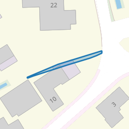 Perceel BKL08-N-2304