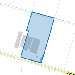 Perceel BKL08-N-2307