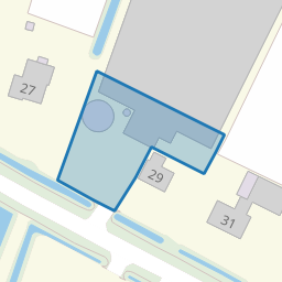 Perceel BKL08-N-2312