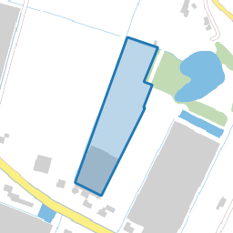 Perceel BKL08-N-2313