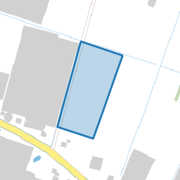 Perceel BKL08-N-2317