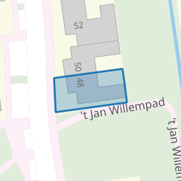 Perceel BKL08-N-2322