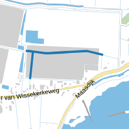 Perceel BKL08-N-2326