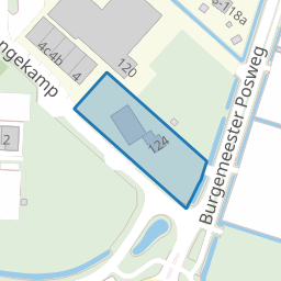 Perceel BKL08-N-2349