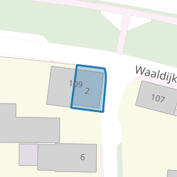 Perceel BKL08-N-2351