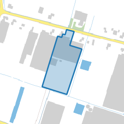 Perceel BKL08-N-2354