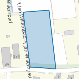 Perceel BKL08-N-2362