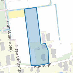 Perceel BKL08-N-2363