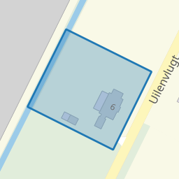 Perceel BKL08-N-2386