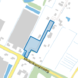 Perceel BKL08-N-2388