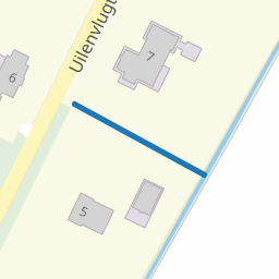 Perceel BKL08-N-2390