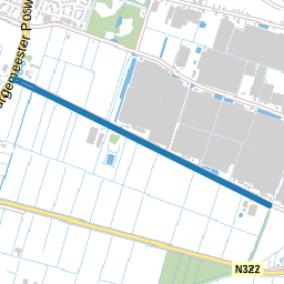 Perceel BKL08-N-2392