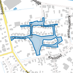 Perceel BKL08-N-2394