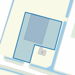 Perceel BKL08-N-2400