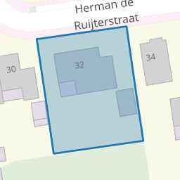 Perceel BKL08-N-2408
