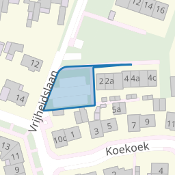 Perceel BKL08-N-2409