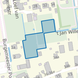 Perceel BKL08-N-2428