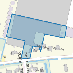 Perceel BKL08-N-2431