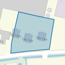 Perceel BKL08-N-2432