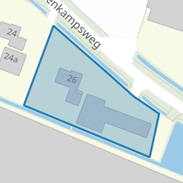 Perceel BKL08-N-2442