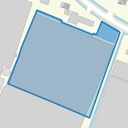 Perceel BKL08-N-2444