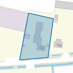 Perceel BKL08-N-2451