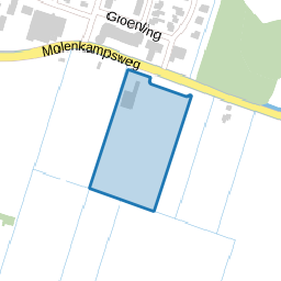 Perceel BKL08-N-2452