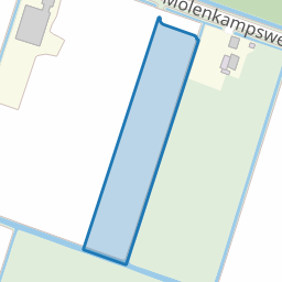 Perceel BKL08-N-2454