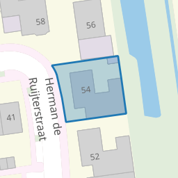 Perceel BKL08-N-2457