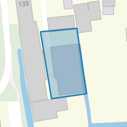 Perceel BKL08-N-2463