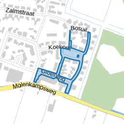 Perceel BKL08-N-2471