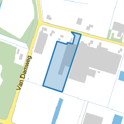 Perceel BKL08-N-2474