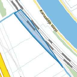 Perceel BKL09-L-1001