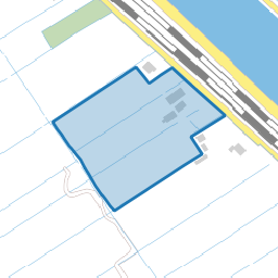 Perceel BKL09-L-1008