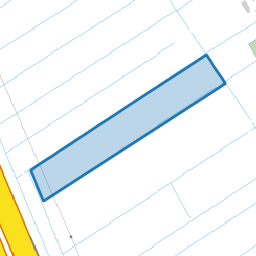 Perceel BKL09-L-1009