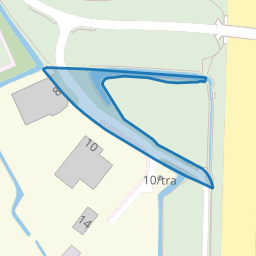 Perceel BKL09-L-1014