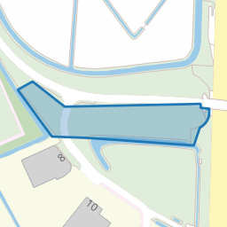 Perceel BKL09-L-1018