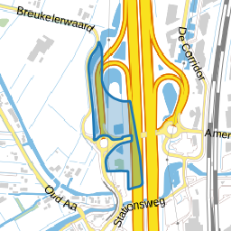 Perceel BKL09-L-1030