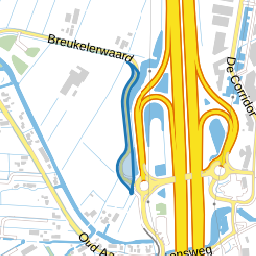 Perceel BKL09-L-1031