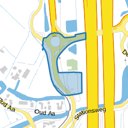 Perceel BKL09-L-1032