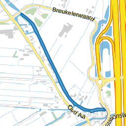 Perceel BKL09-L-1033