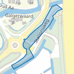 Perceel BKL09-L-1053